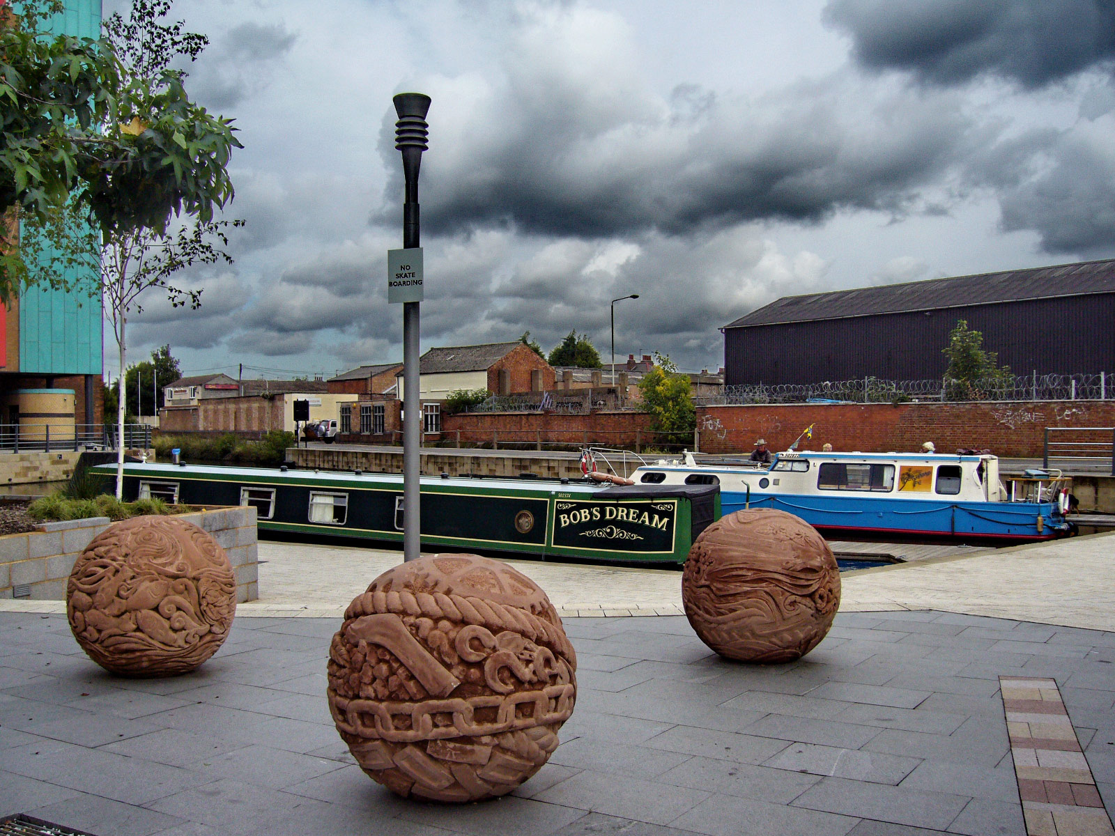 Loughborough